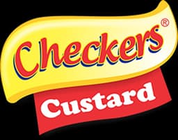 Checkers Custard