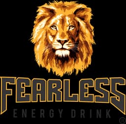 Fearless Energy Drink