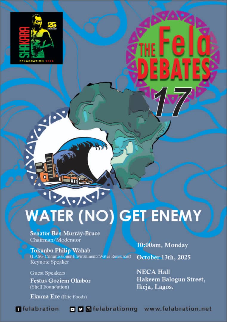 Felabration Symposium Poster