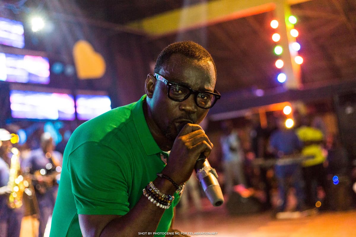 The Social and Political Influence of Fela on our society