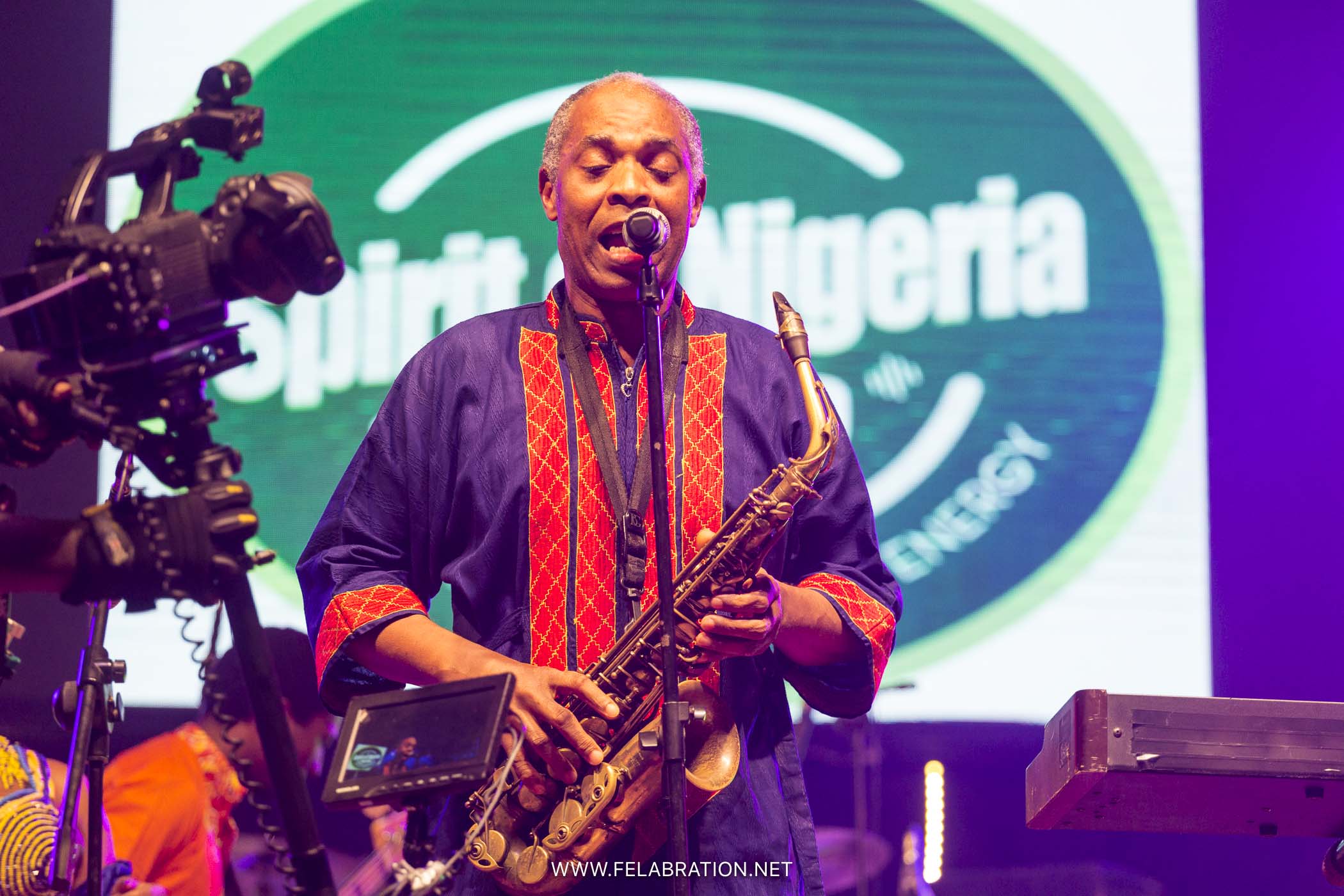Felabration Through The Years